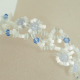 Arabesque - Arabesque Chalcedony-Satin white - 2